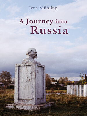 cover image of A Journey into Russia
